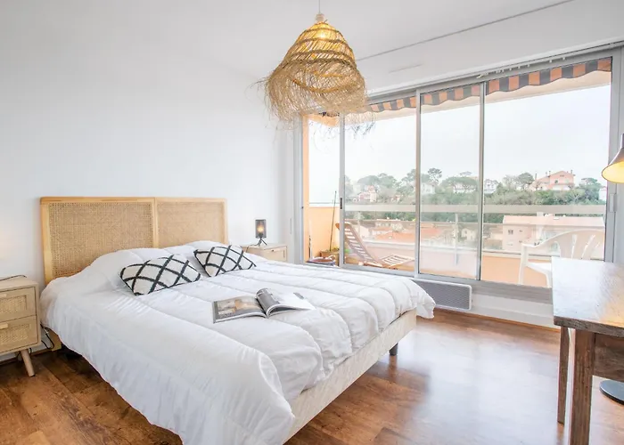 Apartment Le Galion-3 By Interhome