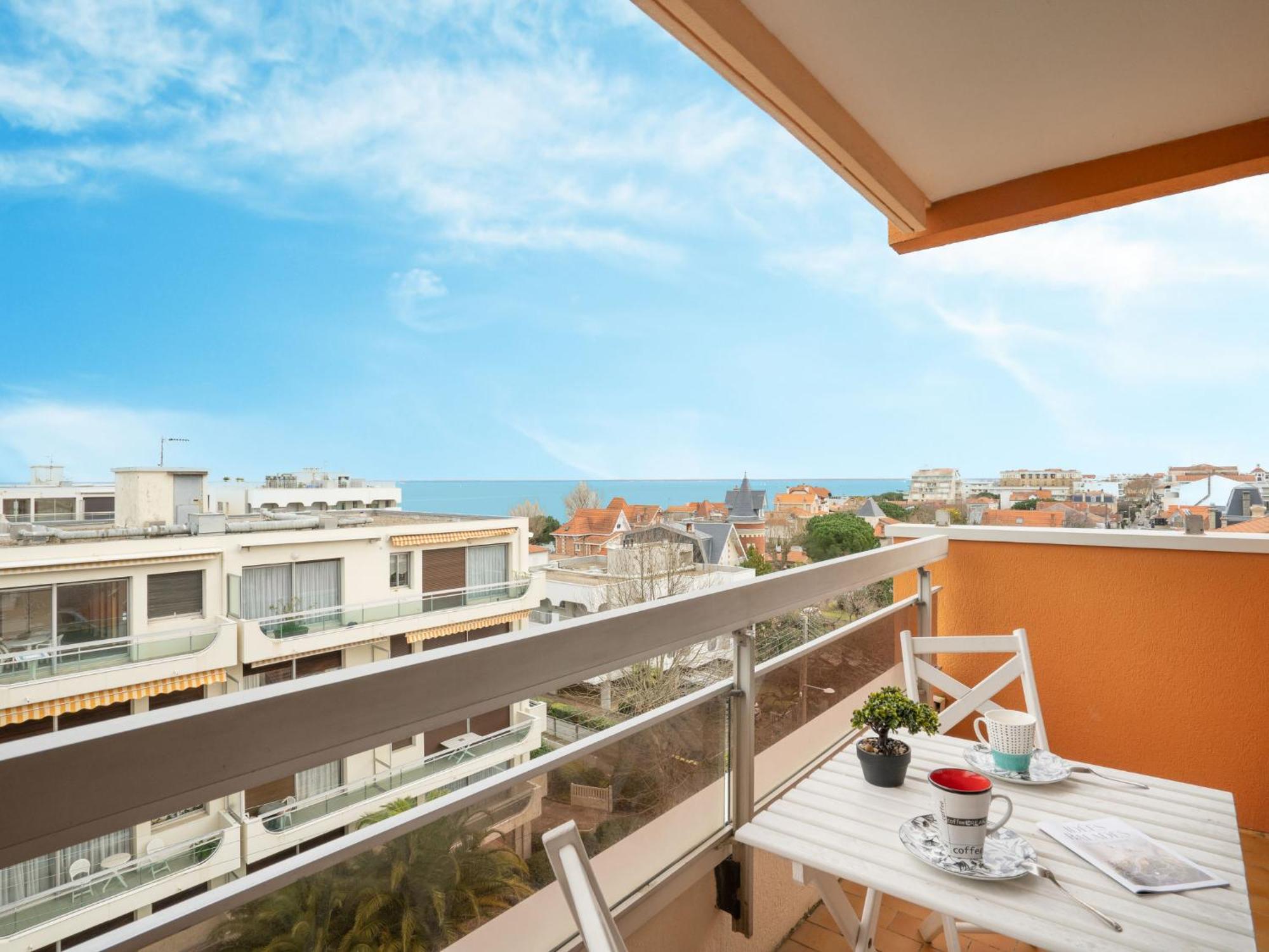 Le Galion-3 By Interhome Apartment