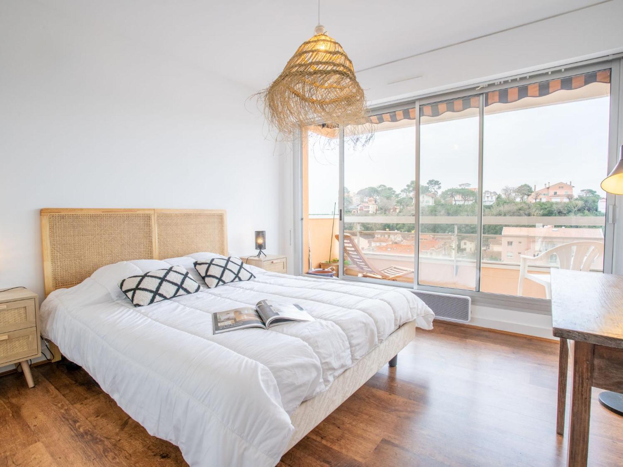 Apartment Le Galion-3 By Interhome *