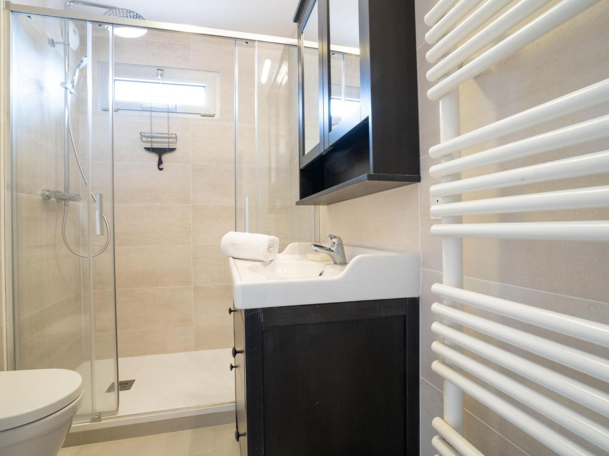 Le Galion-3 By Interhome Apartment