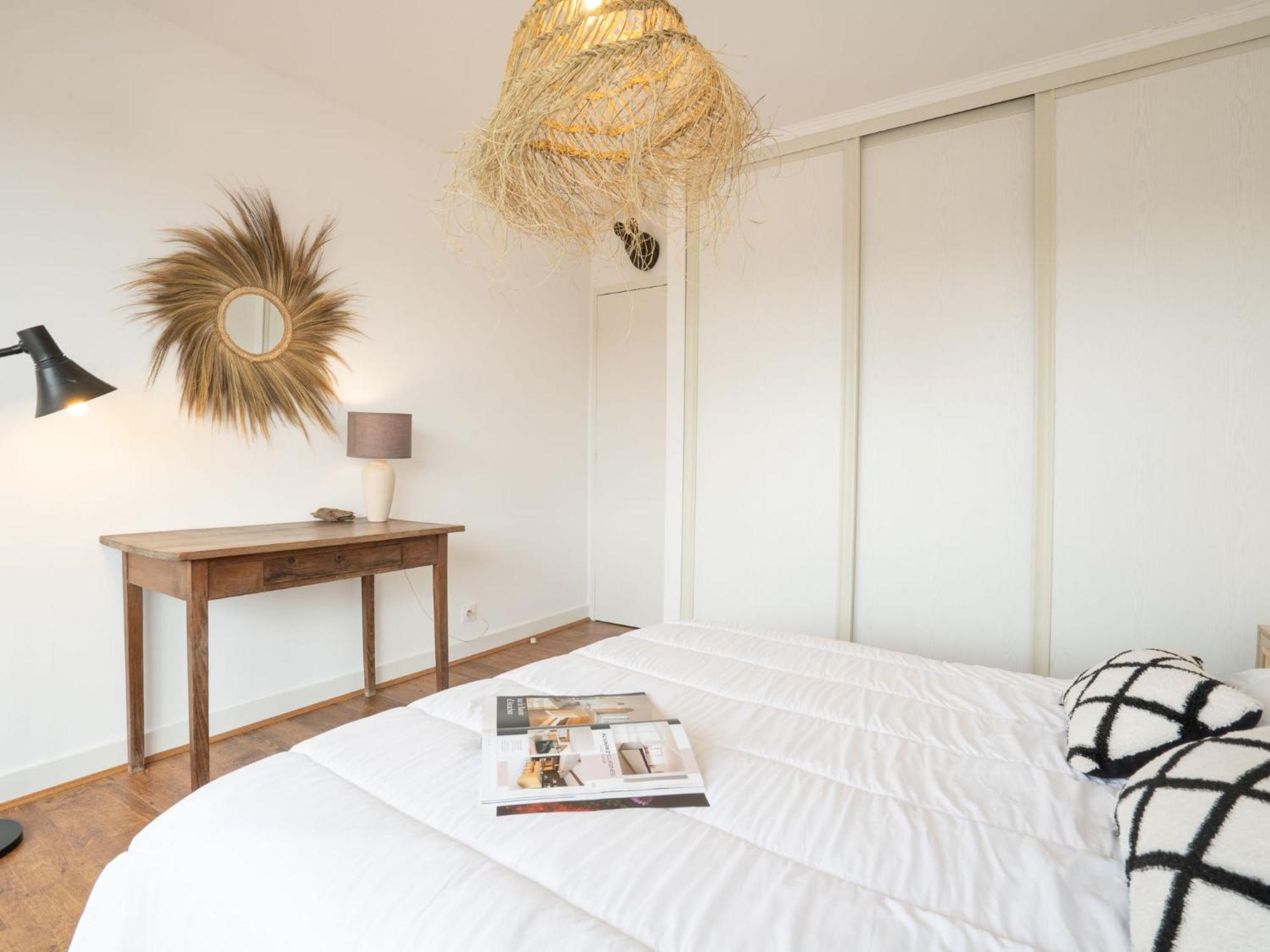 Apartment Le Galion-3 By Interhome Arcachon