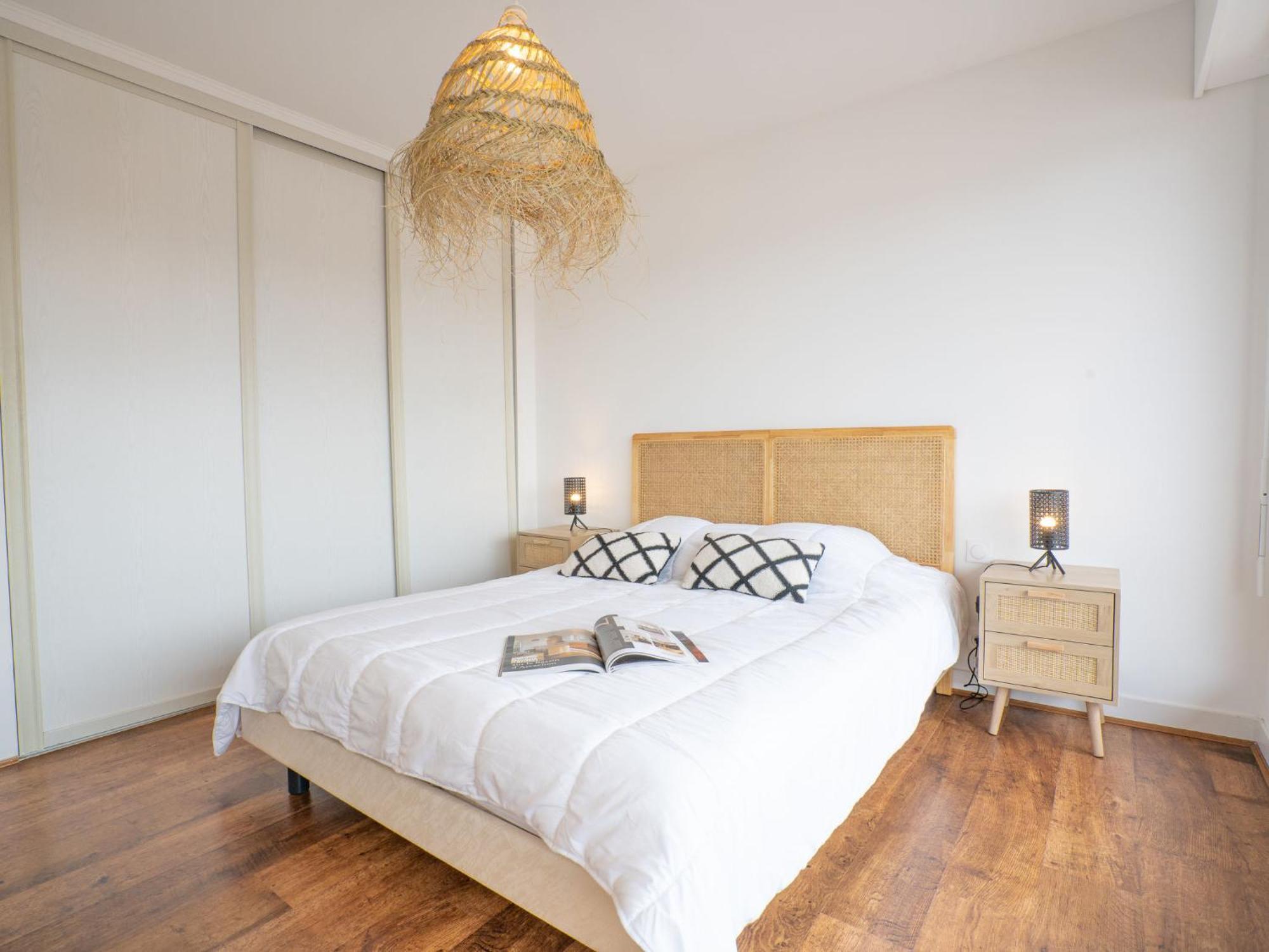 Apartment Le Galion-3 By Interhome Arcachon