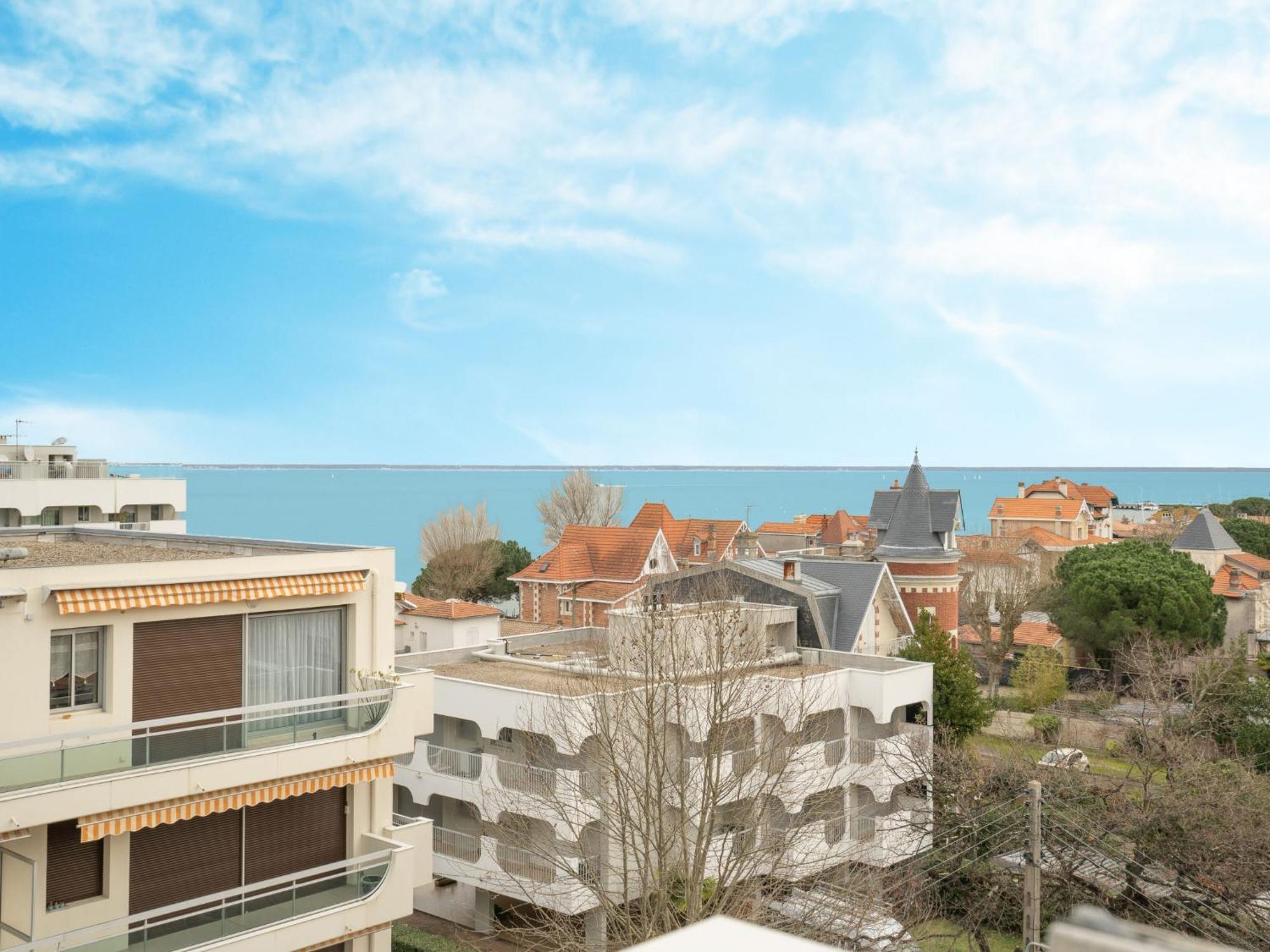 Apartment Le Galion-3 By Interhome *