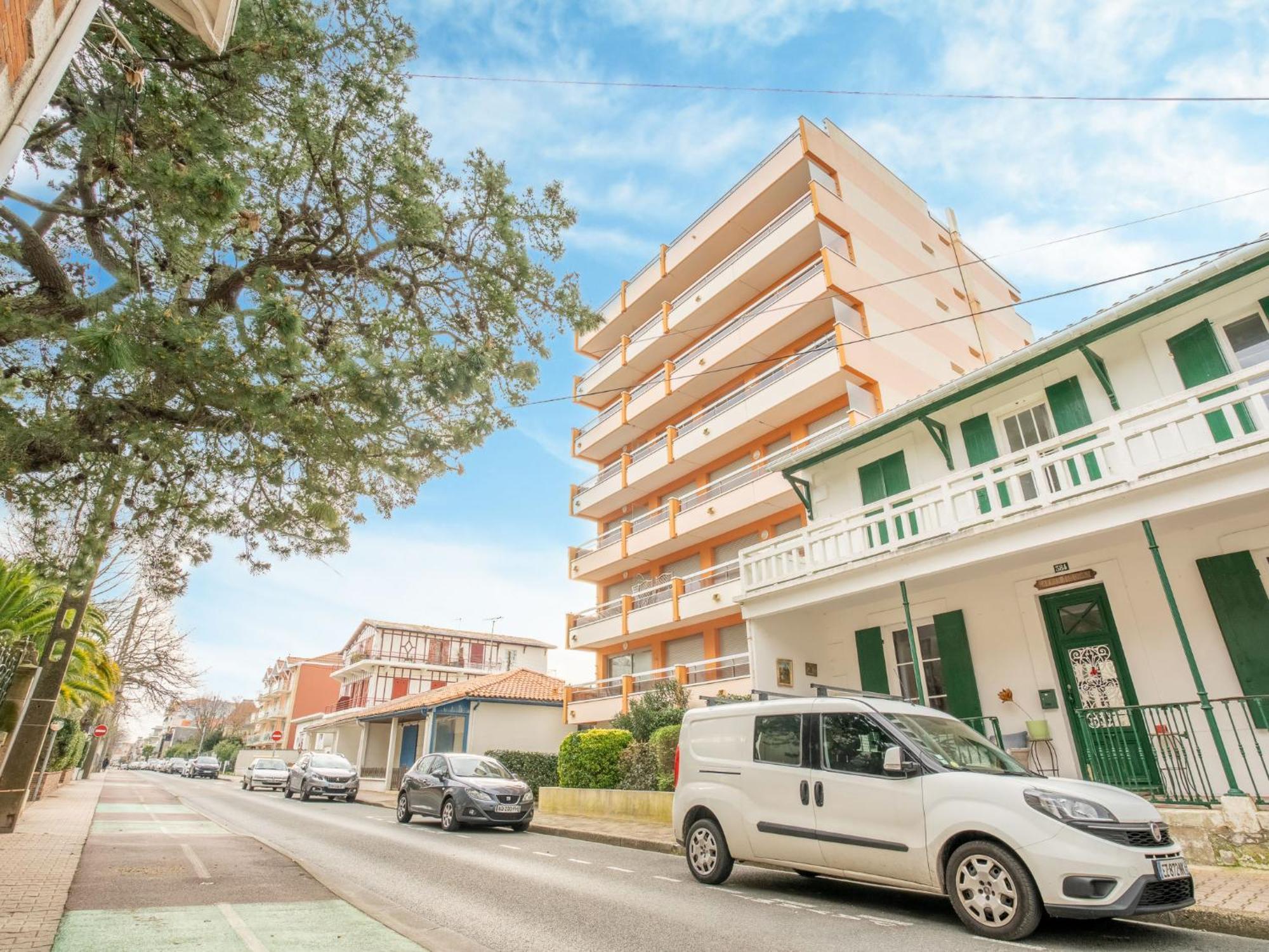 Le Galion-3 By Interhome * Arcachon