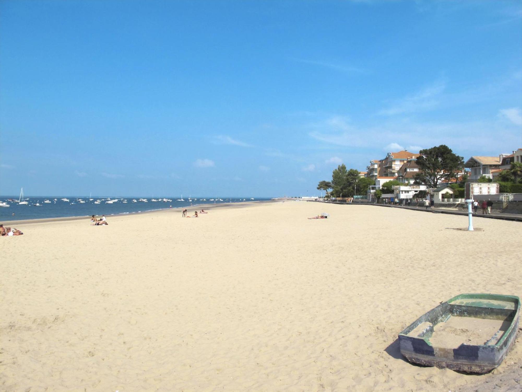 Le Galion-3 By Interhome Arcachon