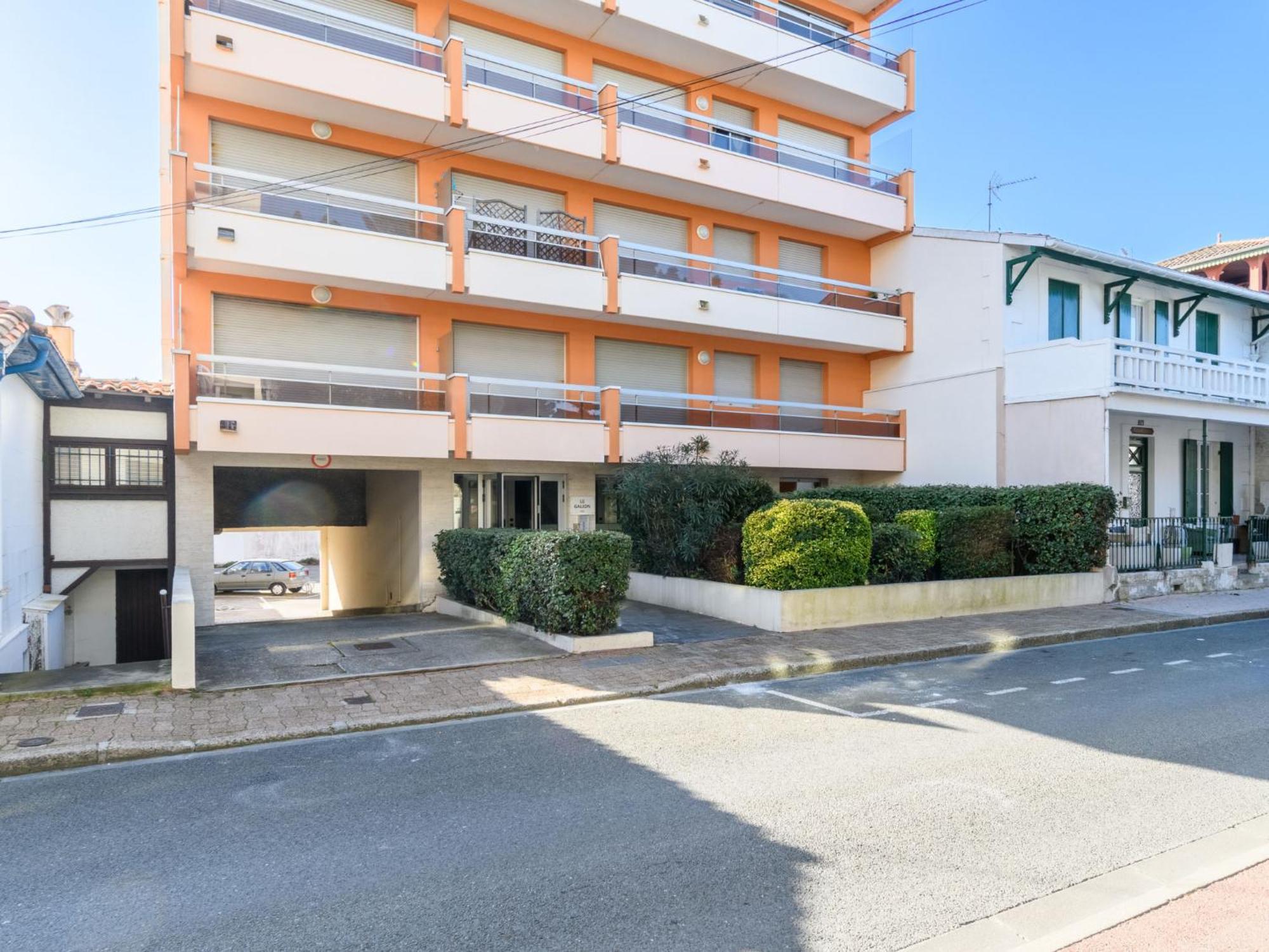 Le Galion-3 By Interhome