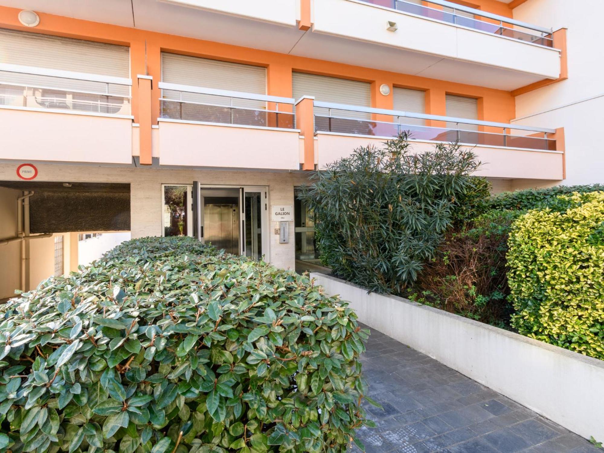 Apartment Le Galion-3 By Interhome